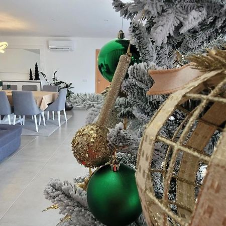 فيلا Geresmarinahouse المظهر الخارجي الصورة