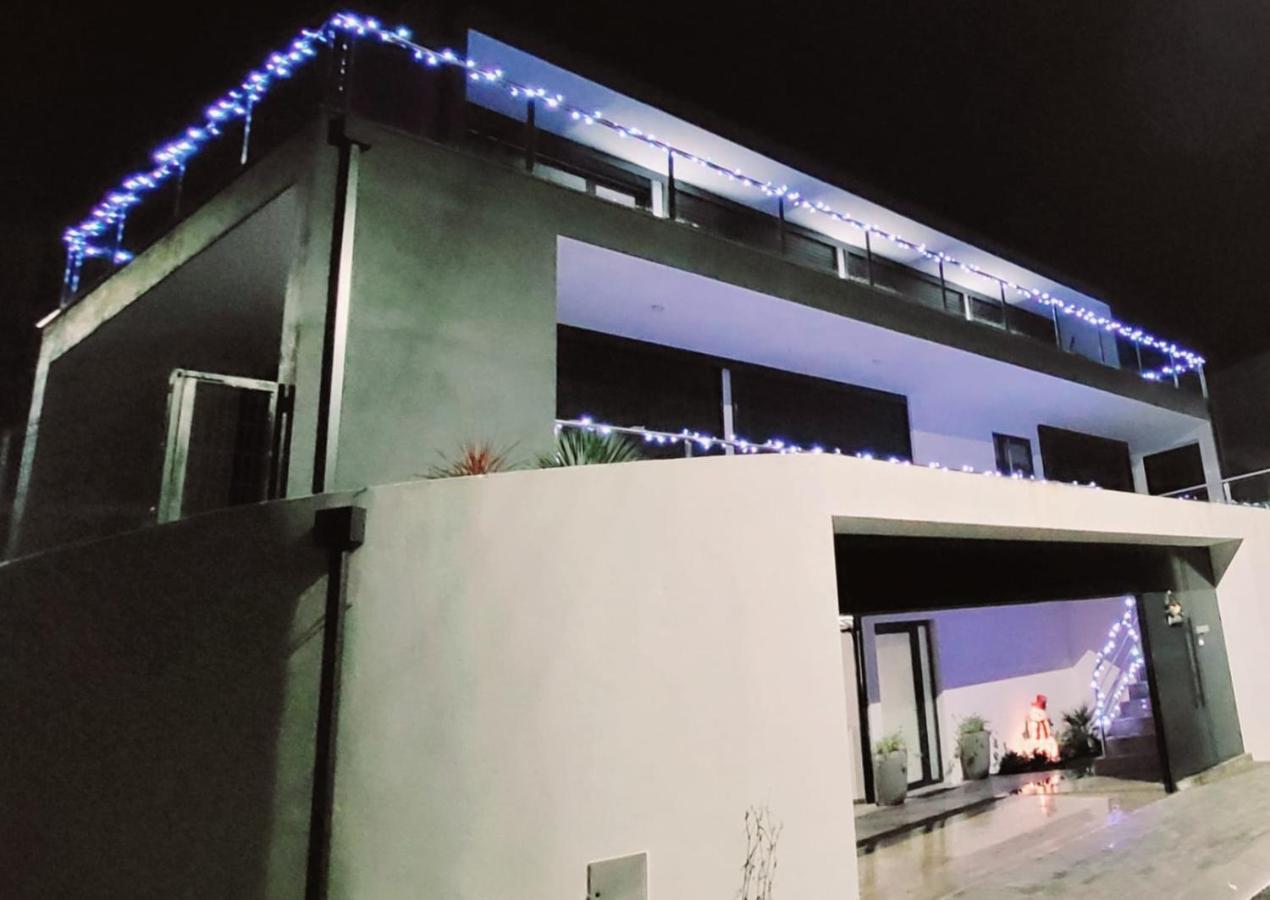 فيلا Geresmarinahouse المظهر الخارجي الصورة