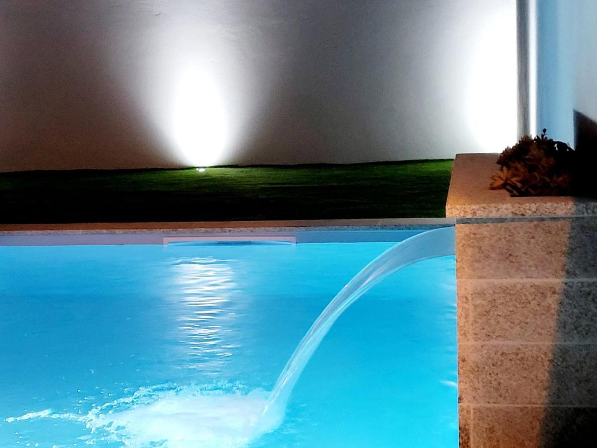 فيلا Geresmarinahouse المظهر الخارجي الصورة