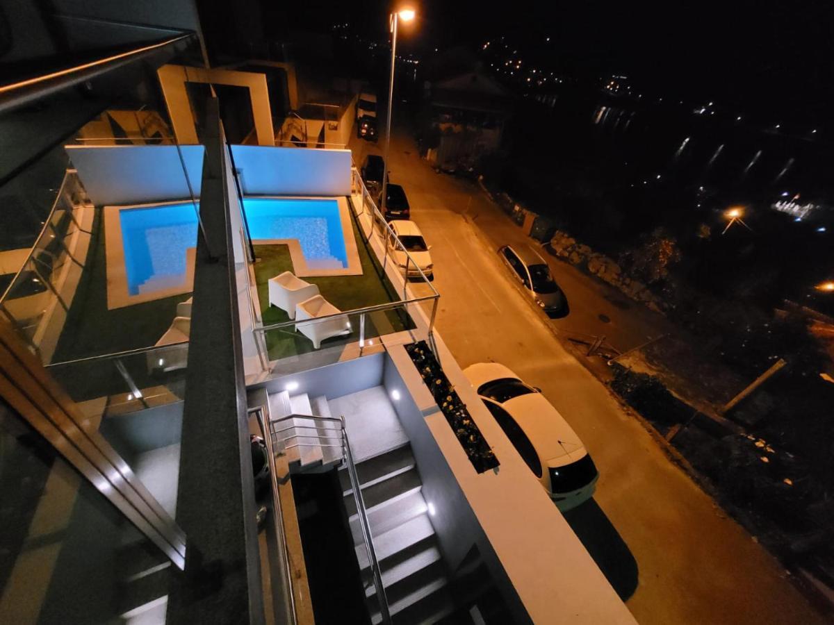 فيلا Geresmarinahouse المظهر الخارجي الصورة