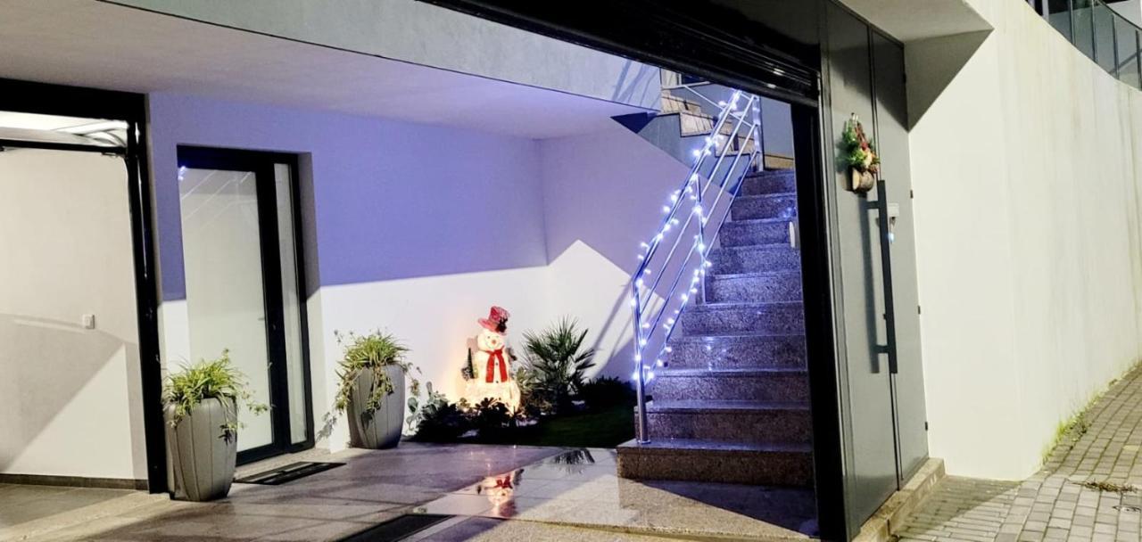 فيلا Geresmarinahouse المظهر الخارجي الصورة