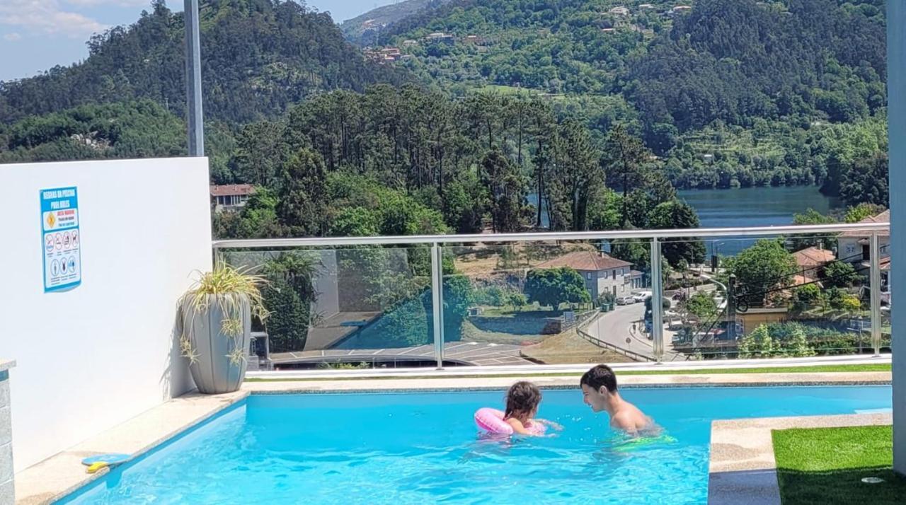 فيلا Geresmarinahouse المظهر الخارجي الصورة