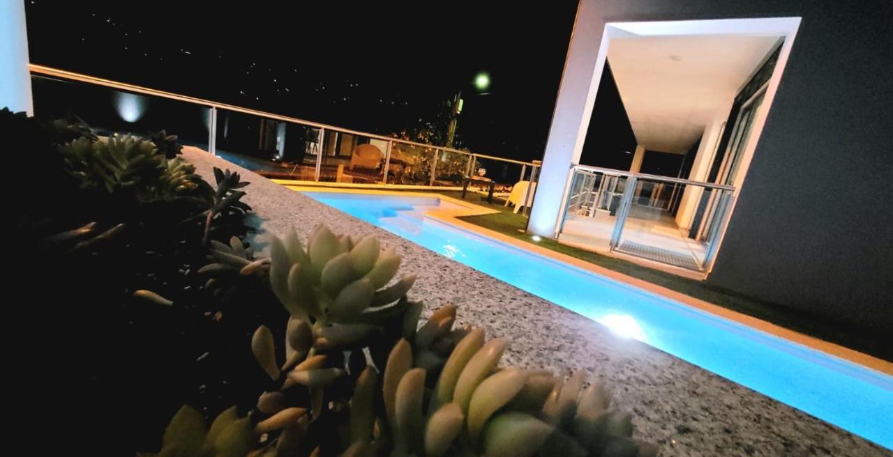 فيلا Geresmarinahouse المظهر الخارجي الصورة