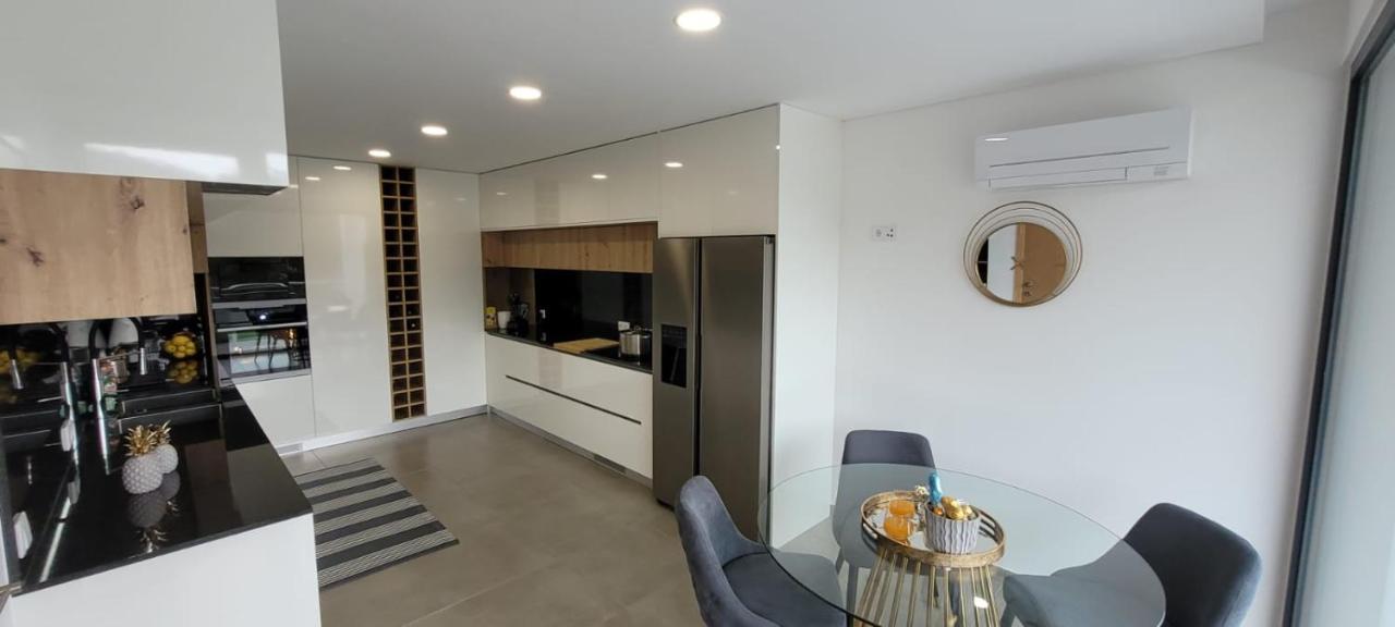 فيلا Geresmarinahouse المظهر الخارجي الصورة