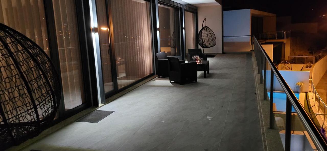 فيلا Geresmarinahouse المظهر الخارجي الصورة