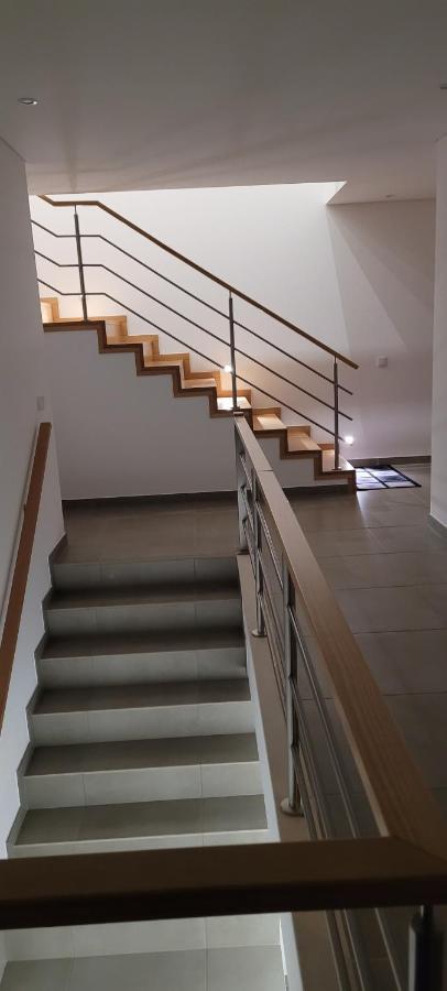فيلا Geresmarinahouse المظهر الخارجي الصورة