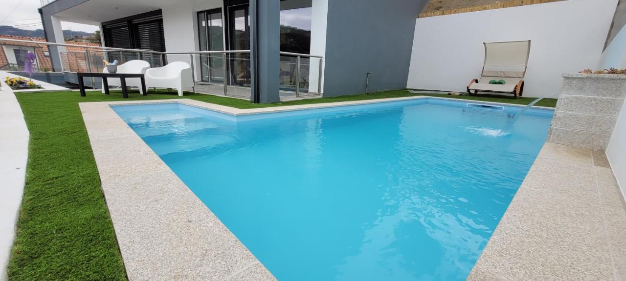 فيلا Geresmarinahouse المظهر الخارجي الصورة