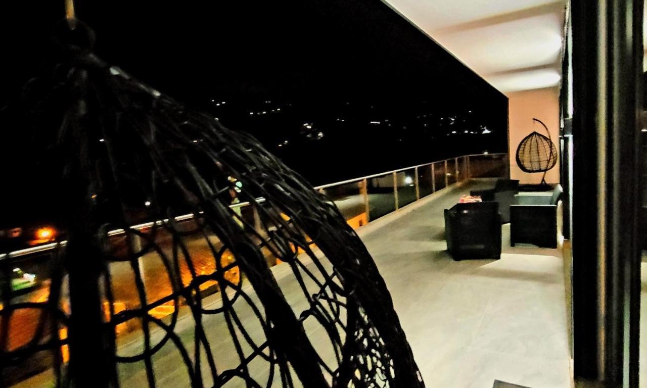 فيلا Geresmarinahouse المظهر الخارجي الصورة