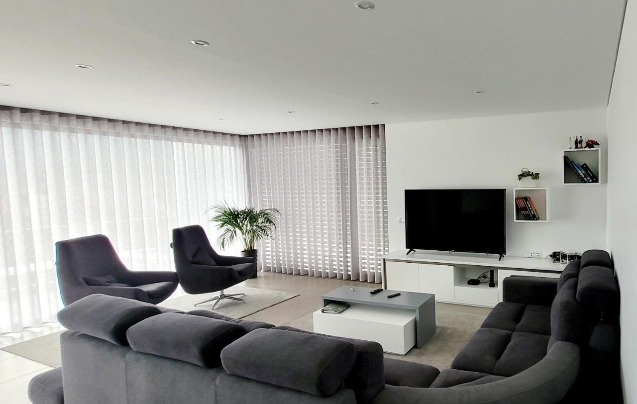 فيلا Geresmarinahouse المظهر الخارجي الصورة