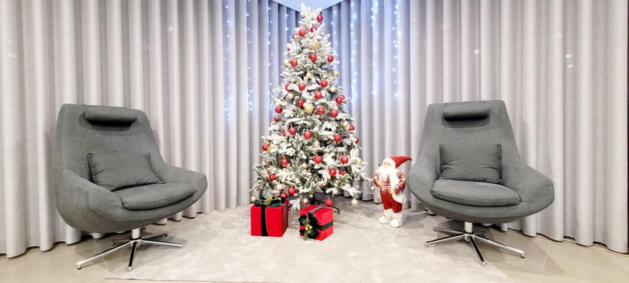 فيلا Geresmarinahouse المظهر الخارجي الصورة