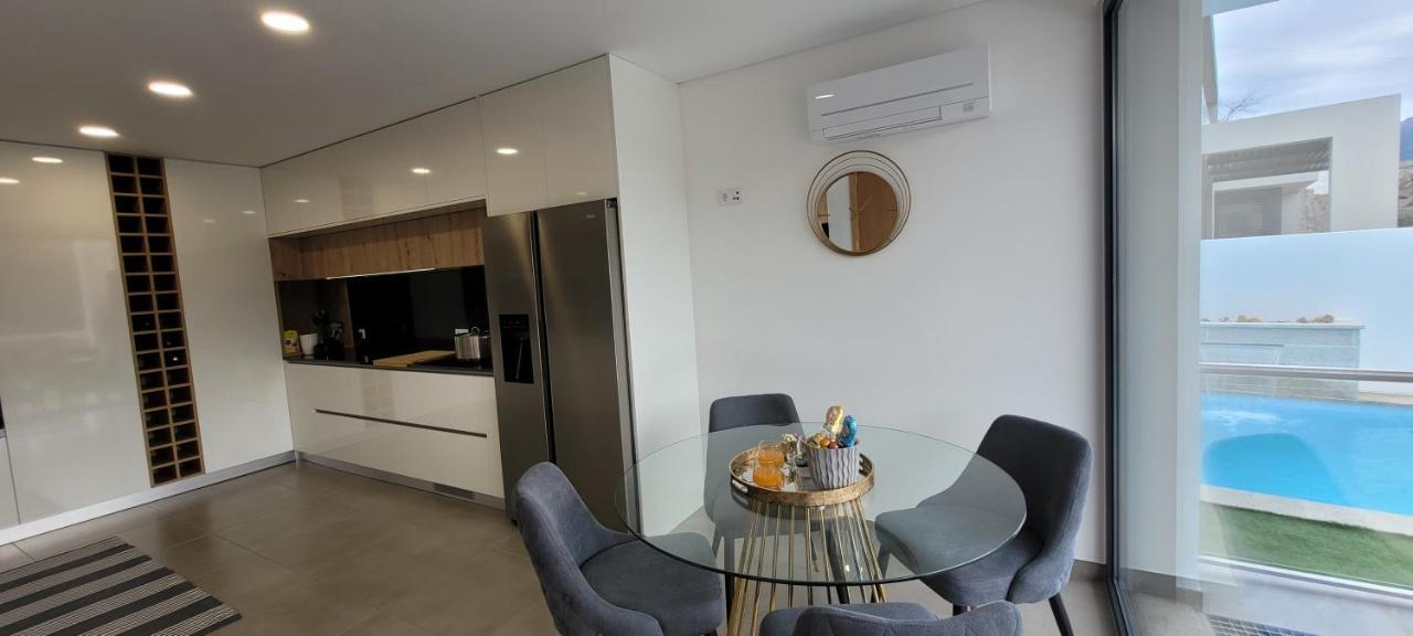 فيلا Geresmarinahouse المظهر الخارجي الصورة