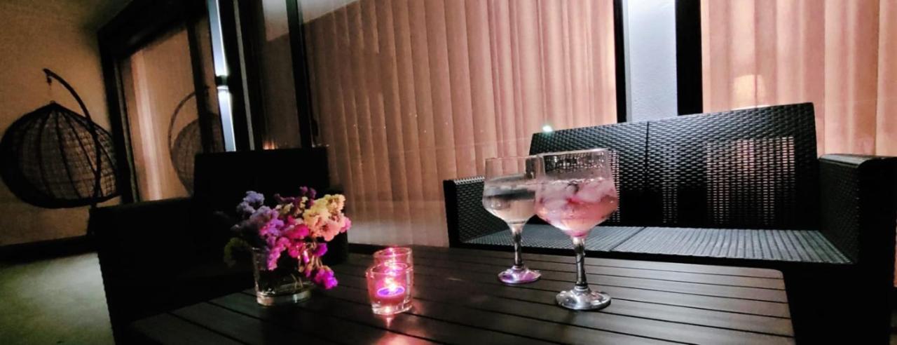 فيلا Geresmarinahouse المظهر الخارجي الصورة