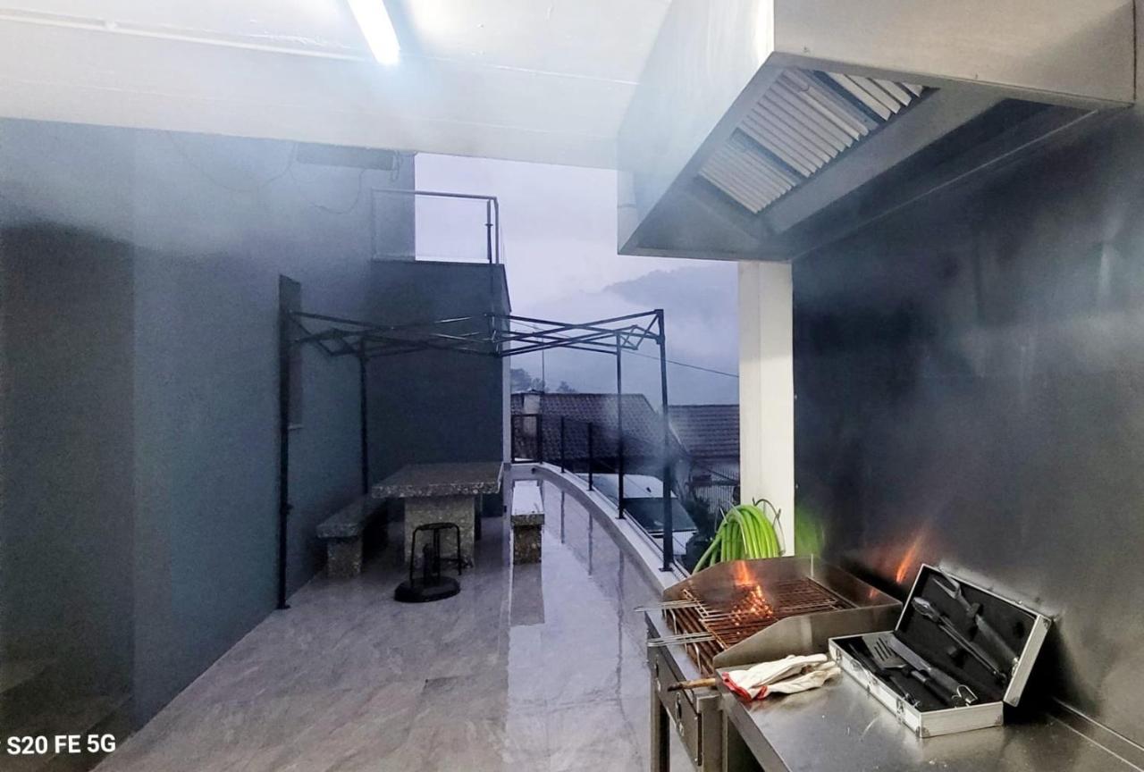 فيلا Geresmarinahouse المظهر الخارجي الصورة