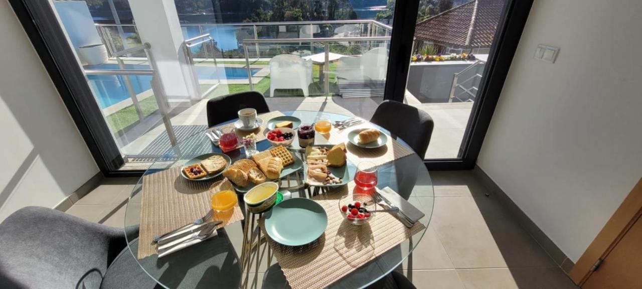 فيلا Geresmarinahouse المظهر الخارجي الصورة