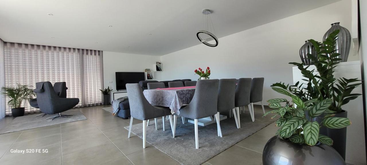 فيلا Geresmarinahouse المظهر الخارجي الصورة