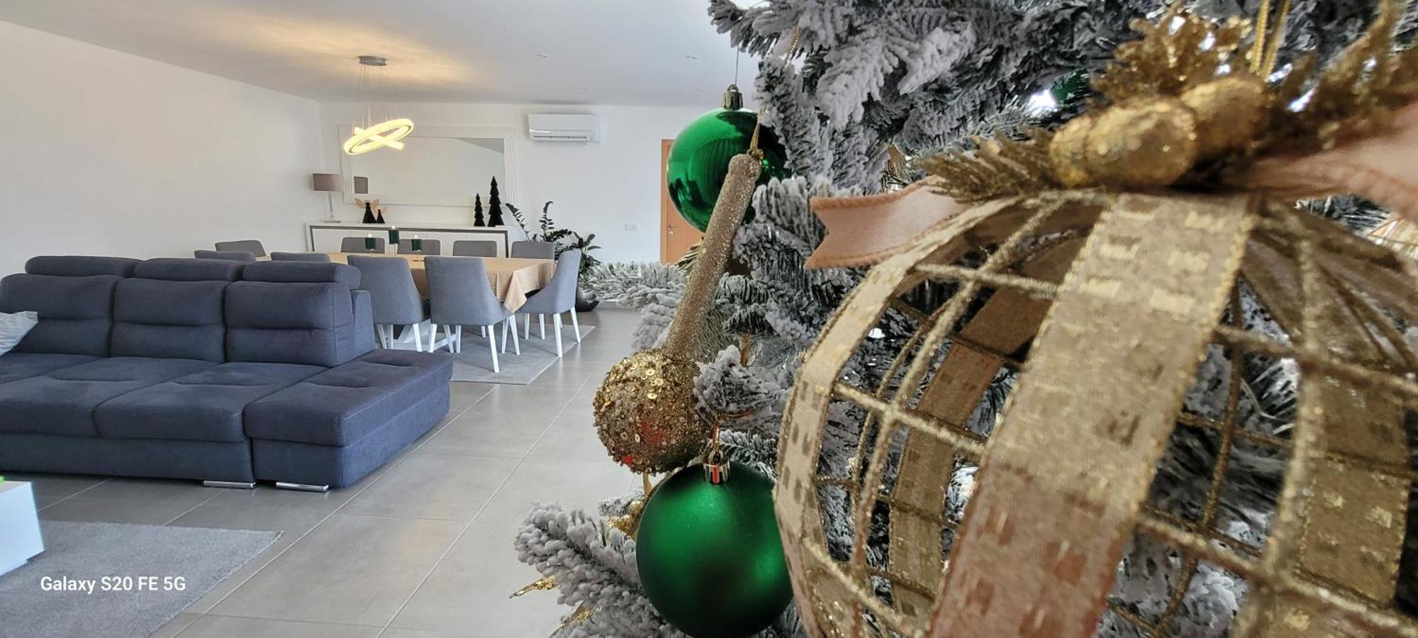 فيلا Geresmarinahouse المظهر الخارجي الصورة